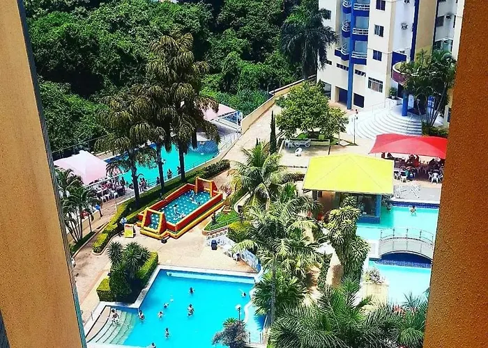 Sol das caldas com Suite