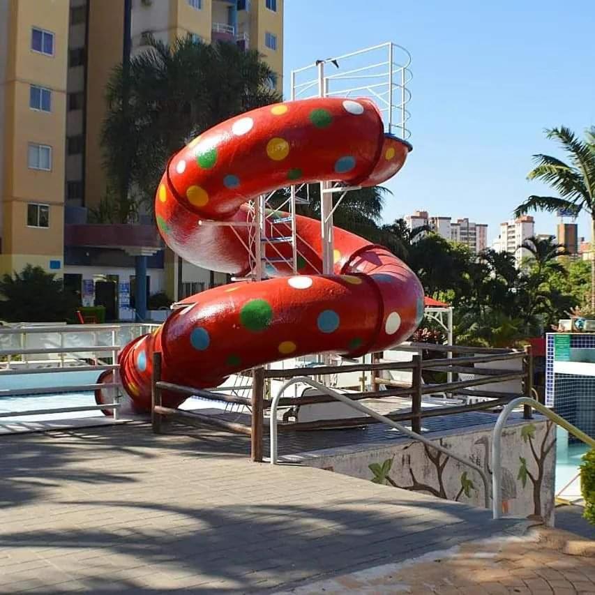 Sol das caldas com Suite * Caldas Novas