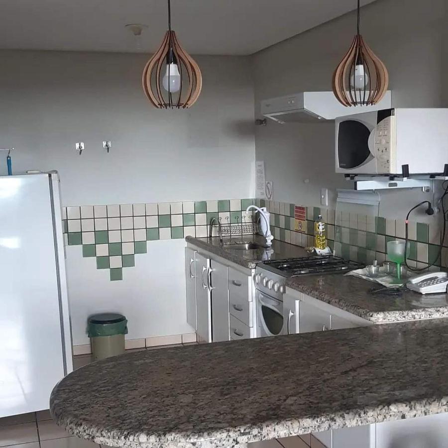 Apartamento Sol das caldas com Suite