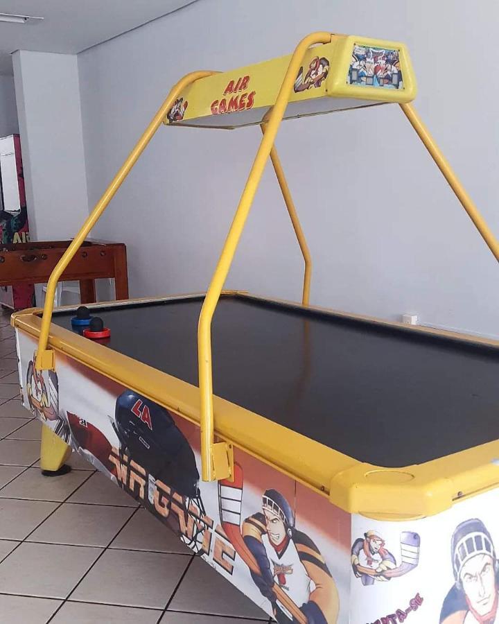 Apartamento Sol das caldas com Suite *