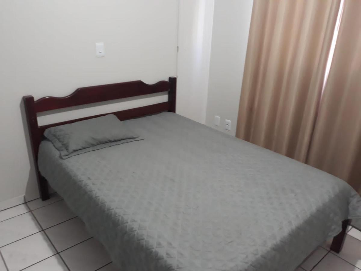 Apartamento Sol das caldas com Suite Caldas Novas