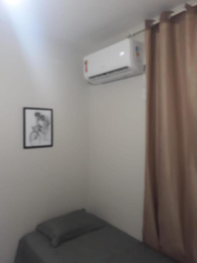 Sol das caldas com Suite Apartamento