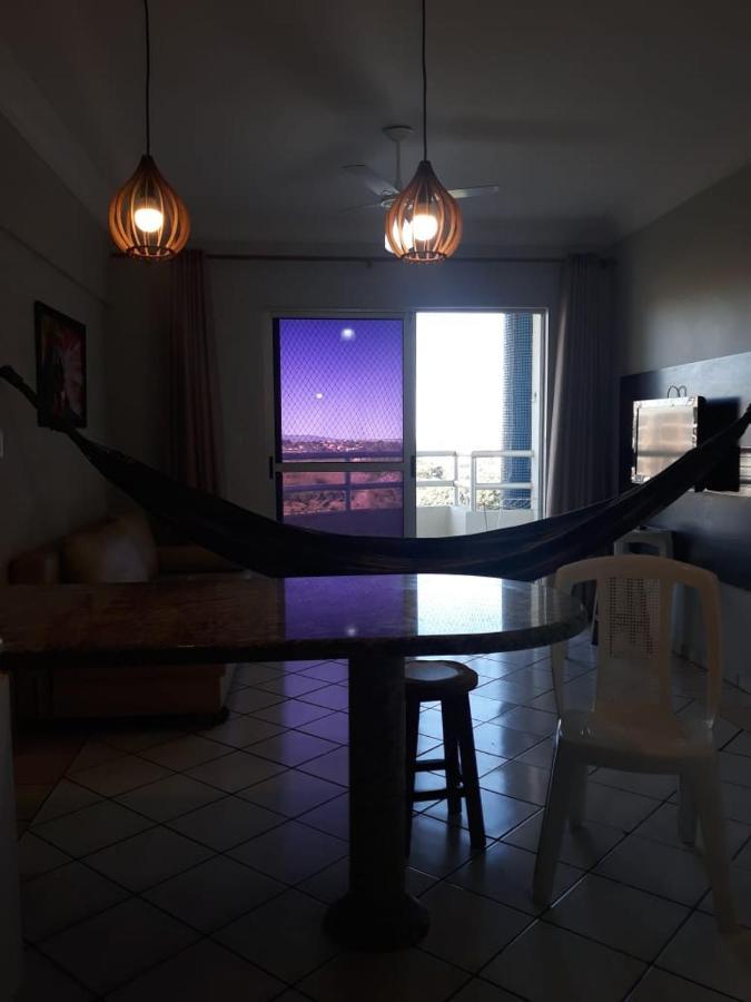 Apartamento Sol das caldas com Suite *