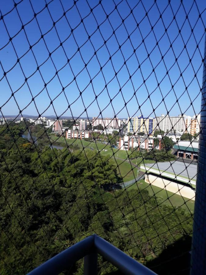Sol das caldas com Suite