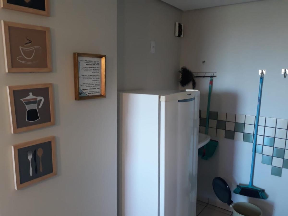 Sol das caldas com Suite Apartamento Caldas Novas