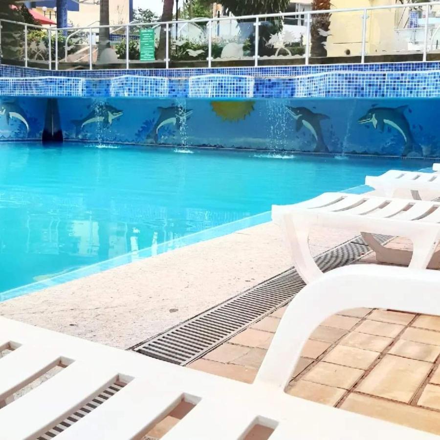 Apartment Sol Das Caldas Com Suite *