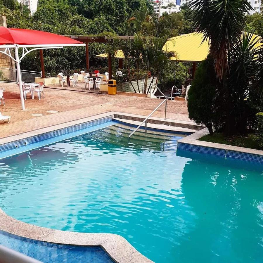 Apartment Sol Das Caldas Com Suite *