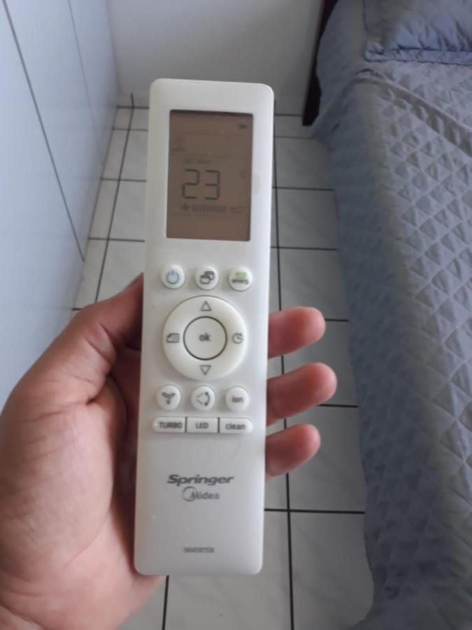 Apartment Sol Das Caldas Com Suite *