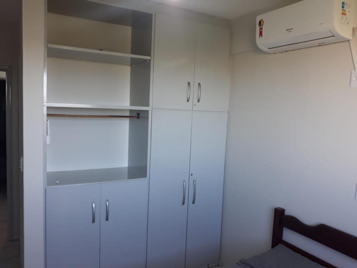 Sol Das Caldas Com Suite Apartment Caldas Novas