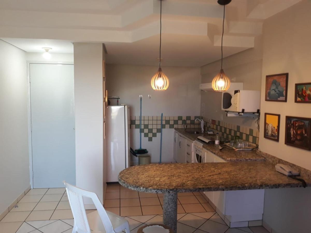 Sol Das Caldas Com Suite Apartment *